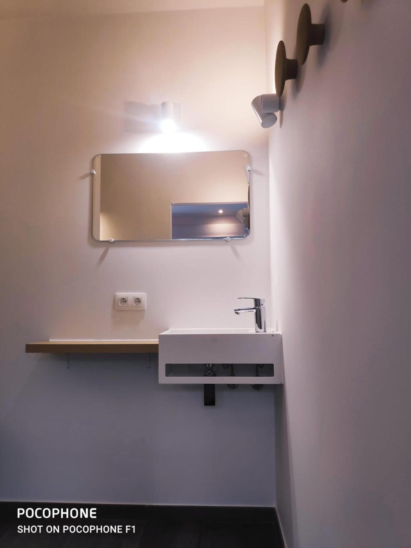 リエージュDaynight Sauveniereアパートメント 部屋 写真