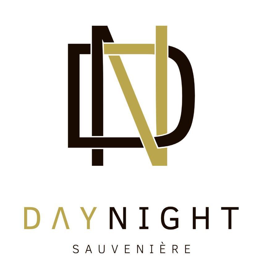 リエージュDaynight Sauveniereアパートメント エクステリア 写真